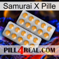 Samurai X Pill levitra2